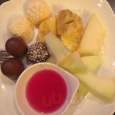 Grand The Asia Restaurants