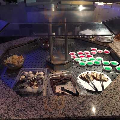 Grand The Asia Restaurants