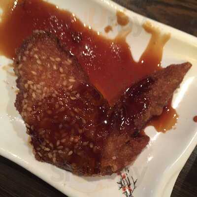 Grand The Asia Restaurants