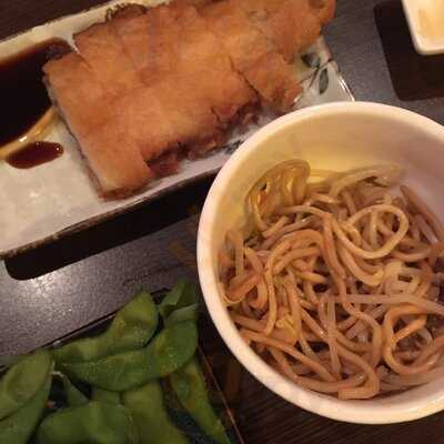 Grand The Asia Restaurants