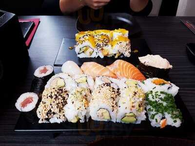 Grand The Asia Restaurants