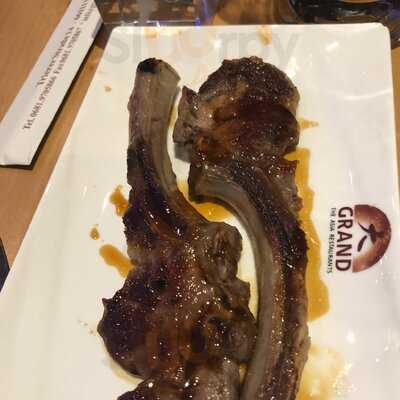 Grand The Asia Restaurants