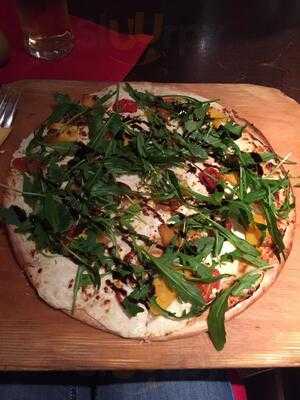 Restaurant Und Biergarten Tomate