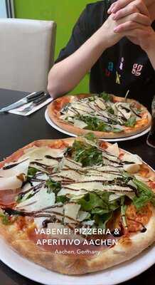 Vabene! Pizzeria & Aperitivo Aachen