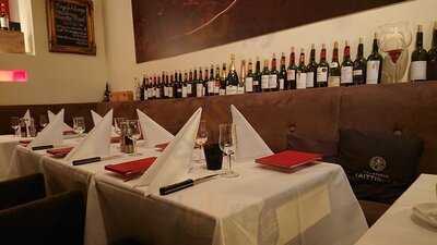 Wi Harry's American Steakhouse Surf And Turf