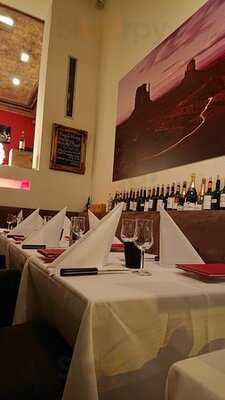 Wi Harry's American Steakhouse Surf And Turf