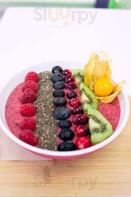 Fruchtrausch Die Smoothie Bar