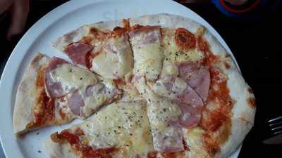 Pizza Riano