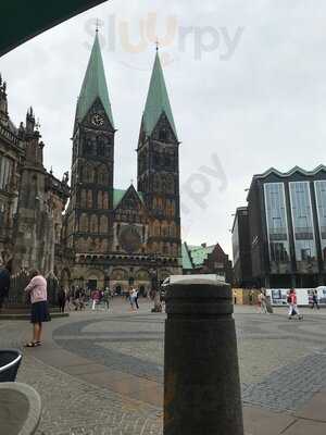 John Benton Im Becks Am Markt