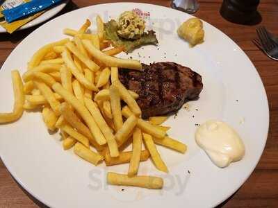 John Benton Im Becks Am Markt