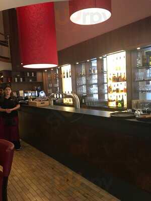 John Benton Im Becks Am Markt