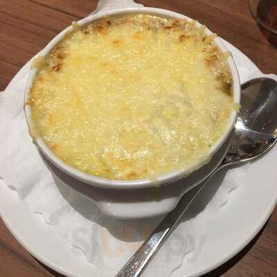 John Benton Im Becks Am Markt