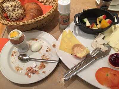 Cafe & Bar Celona Osnabrück