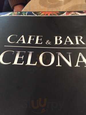 Cafe & Bar Celona Osnabrück
