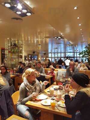 Cafe & Bar Celona Osnabrück