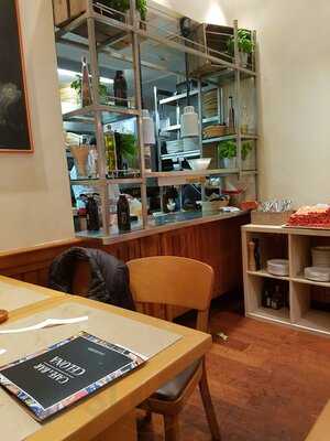 Cafe & Bar Celona Osnabrück