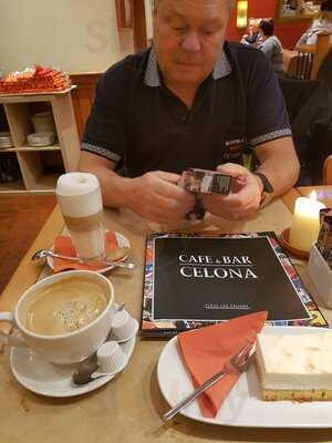 Cafe & Bar Celona Osnabrück
