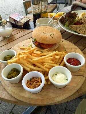 Cafe & Bar Celona Osnabrück