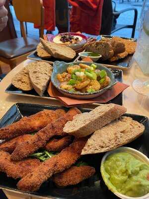 Cafe & Bar Celona Osnabrück