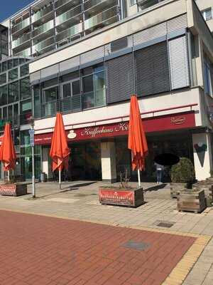 Kaffeehaus Köhler