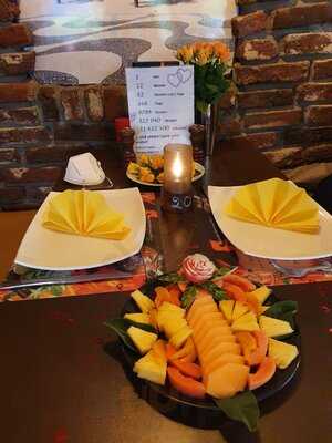 Brasil Live Rodizio Restaurant