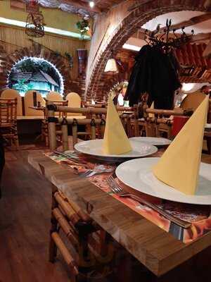 Brasil Live Rodizio Restaurant