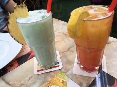 Brasil Live Rodizio Restaurant