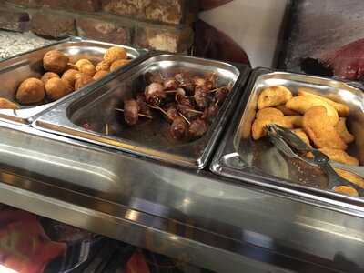 Brasil Live Rodizio Restaurant