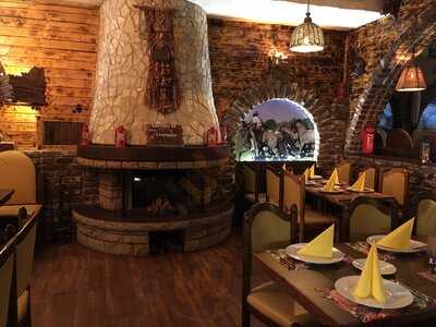 Brasil Live Rodizio Restaurant