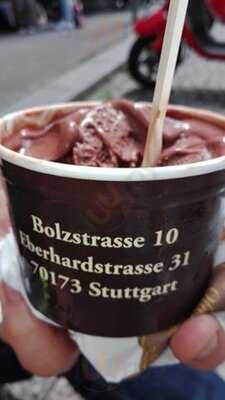 Old Bridge Gelateria