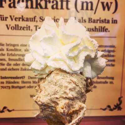 Old Bridge Gelateria