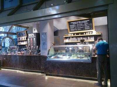 Old Bridge Gelateria