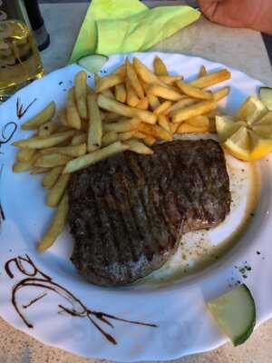 Pizzeria Da' Saverio