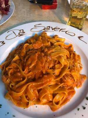 Pizzeria Da' Saverio