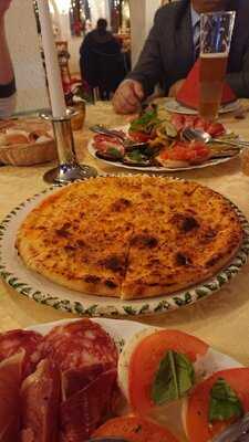 Pizzeria Da' Saverio