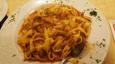 Pizzeria Da' Saverio