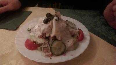 Pizzeria Da' Saverio