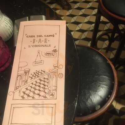 Casa Del Caffe