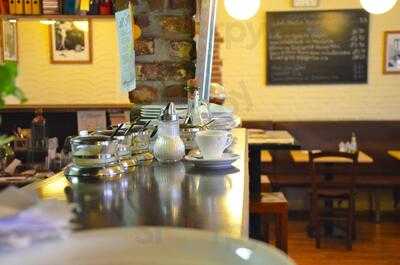 Il Punto Da Giovanni