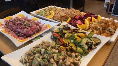 Il Punto Da Giovanni