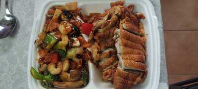 Chinarestaurant Chang Man