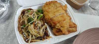 Chinarestaurant Chang Man