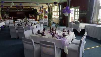 Steakhouse Sierra Nevada