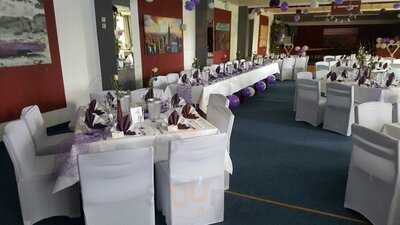 Steakhouse Sierra Nevada