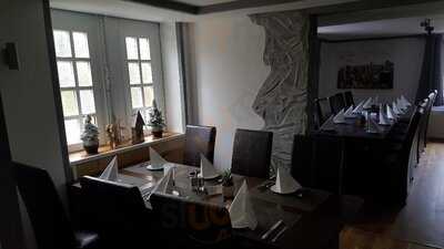 Steakhouse Sierra Nevada