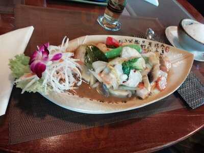 Thai Sawadee Restaurant