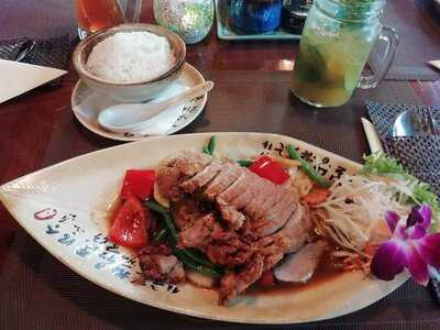 Thai Sawadee Restaurant