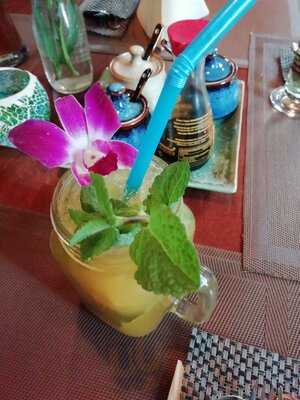 Thai Sawadee Restaurant