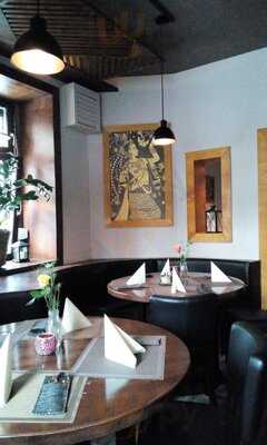 Thai Sawadee Restaurant