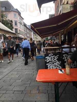 Beef Brothers Dusseldorf